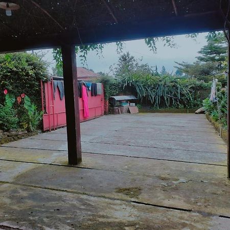 Villa Bata Merah By Spazie Paragajen Dış mekan fotoğraf