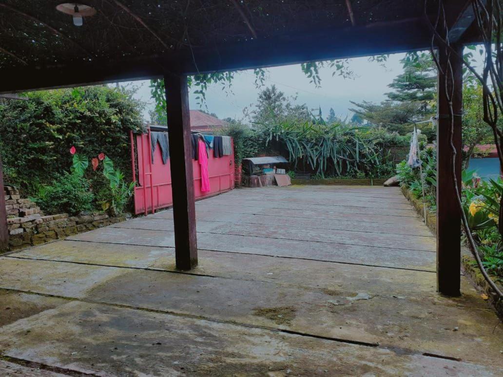 Villa Bata Merah By Spazie Paragajen Dış mekan fotoğraf