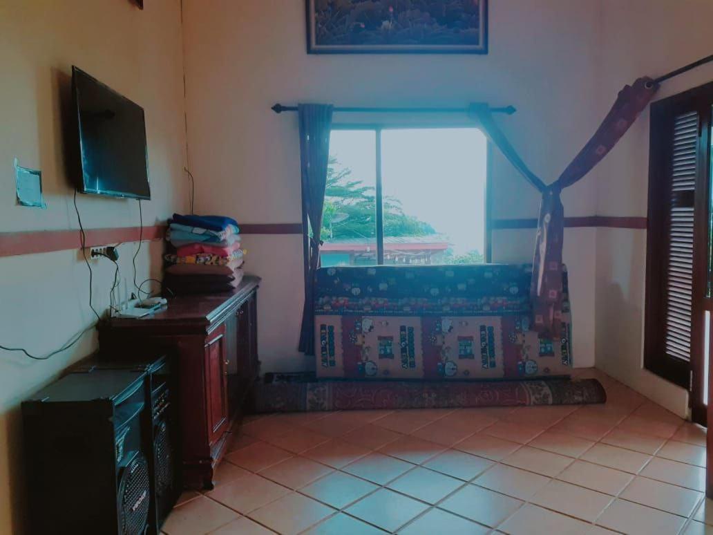 Villa Bata Merah By Spazie Paragajen Dış mekan fotoğraf