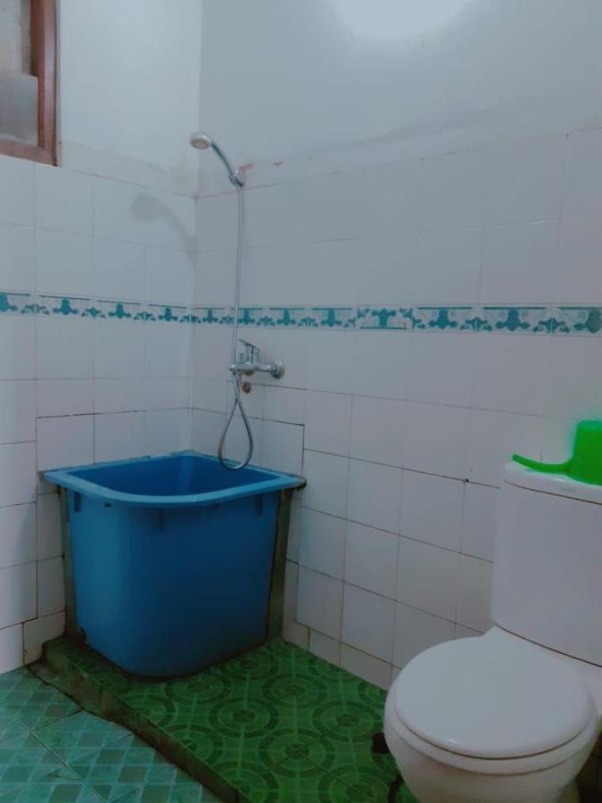 Villa Bata Merah By Spazie Paragajen Dış mekan fotoğraf