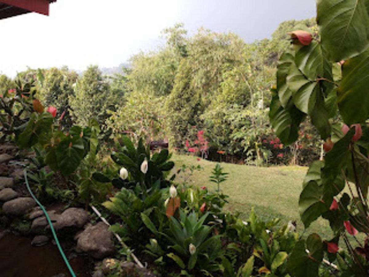 Villa Bata Merah By Spazie Paragajen Dış mekan fotoğraf